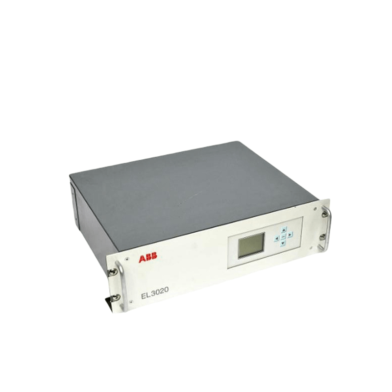 ABB PFSC106A Analog Input Module