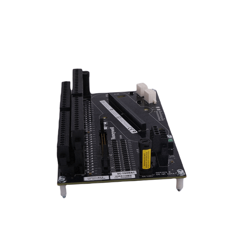 Honeywell 8C-TAOXB1 Analog Input Module