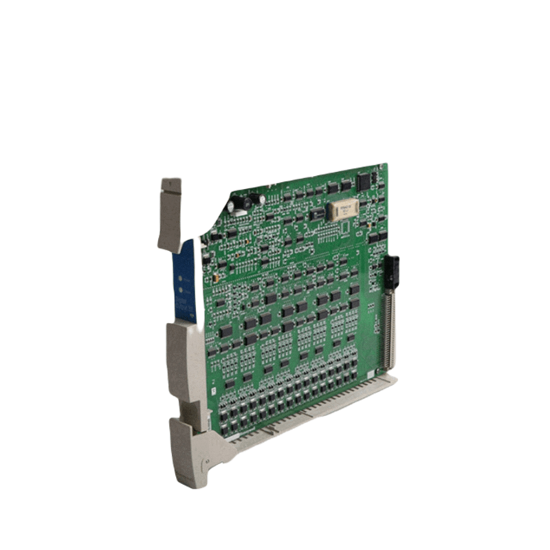 Honeywell 80363972-150 Digital Input 24 Vdc Processor