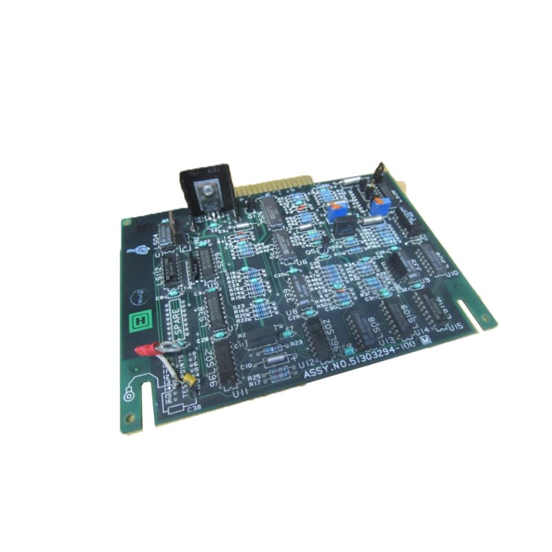 Honeywell 51303294-100 PC Board