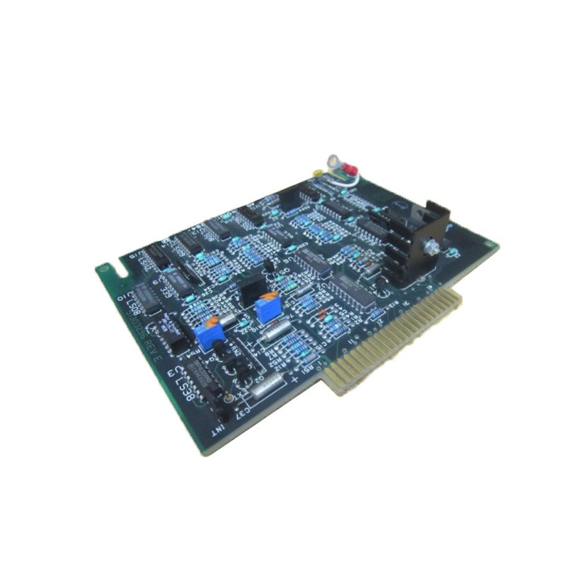 Honeywell 51303294-100 PC Board