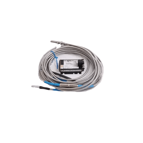Epro CON021+PR6423/002-100-CN Eddy Current sensor