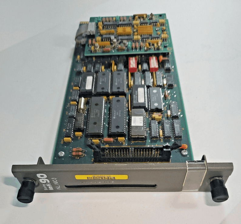 ABB INBIM02+INLIM03 Interface Module