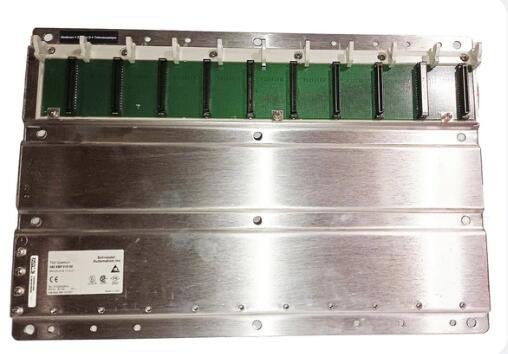 Schneider 140XBP01000 PLC Module