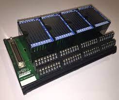 Foxboro P0917LK-0B PLC Module