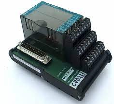 Foxboro P0917LK-0B PLC Module