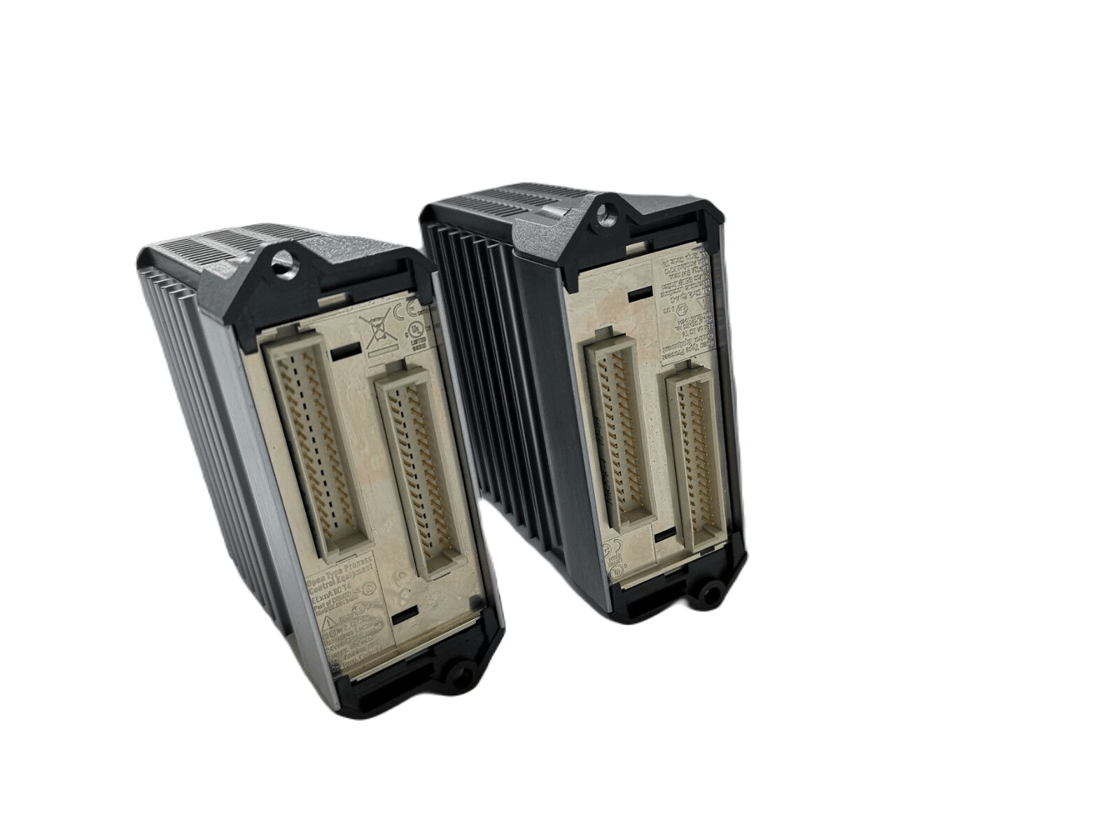 Foxboro FBMSVH LVDT Control Card