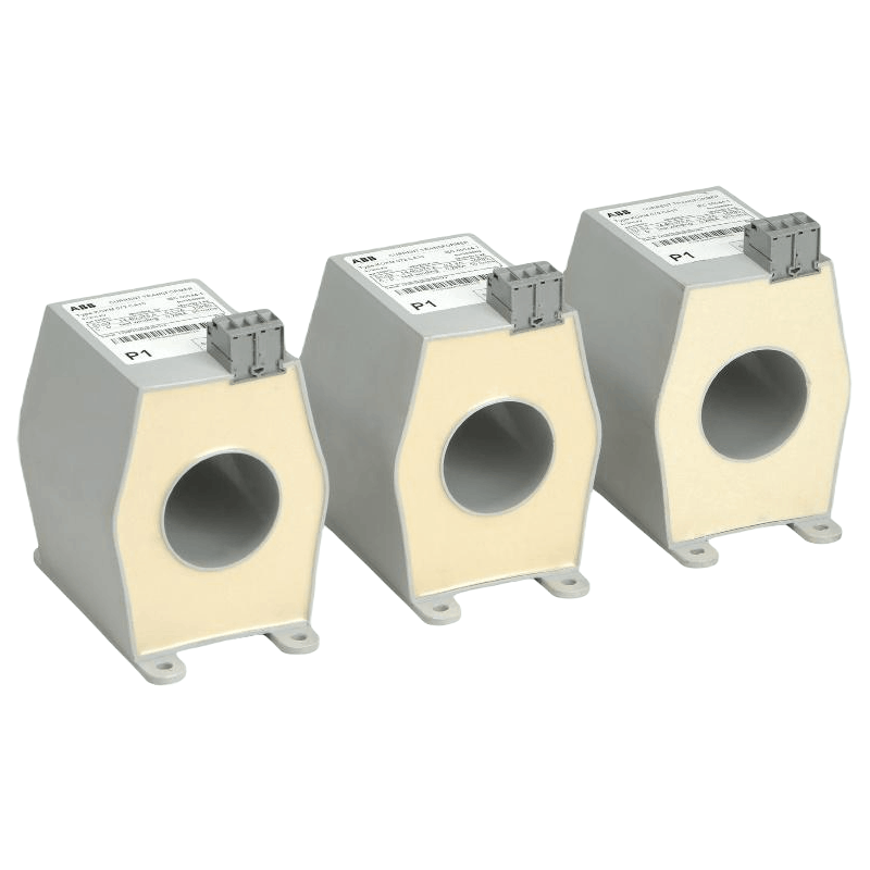 ABB REJ603BBB10NN3XC Self-Powered Feeder Protection Relay