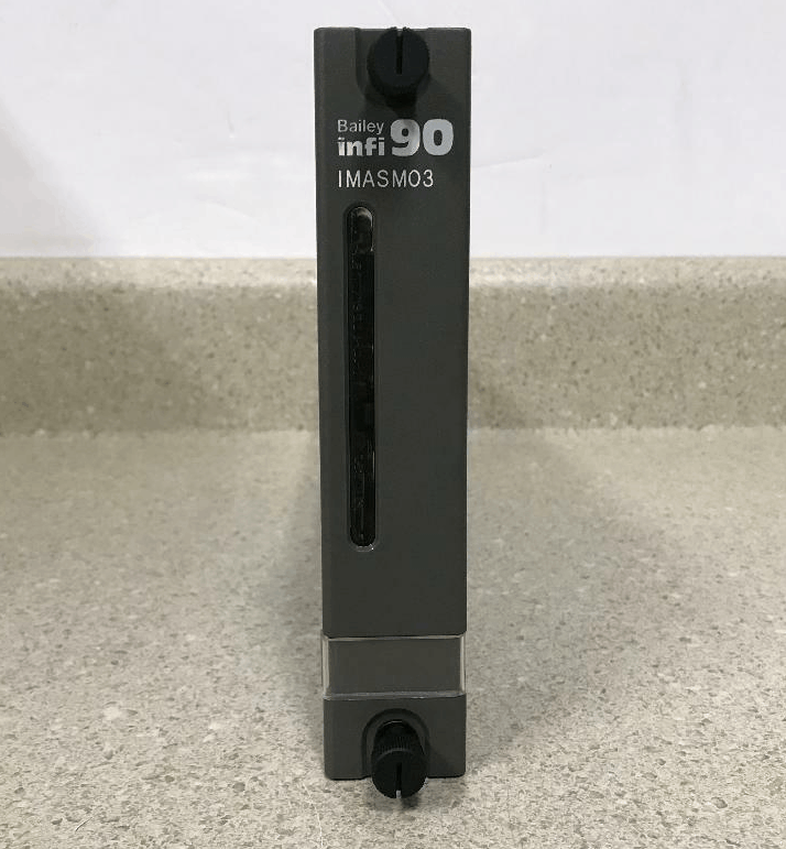 ABB IMASM03 Analog Slave Module