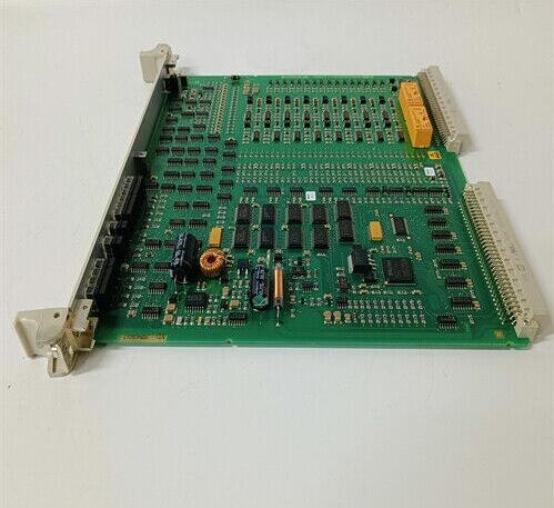 ABB HESG324063R100 216DB61 Binary Input/Output and tripping Unit