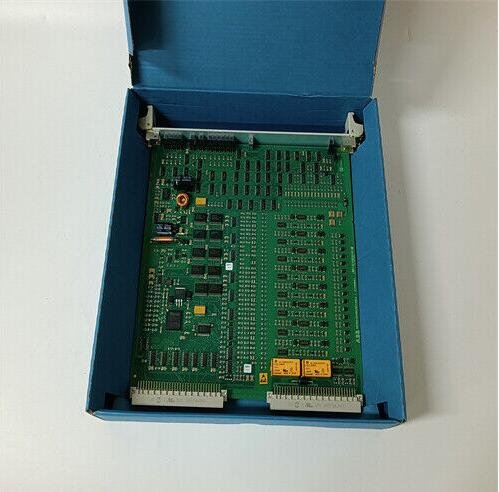 ABB HESG324063R100 216DB61 Binary Input/Output and tripping Unit