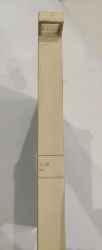 ABB DSMB144 Master PLC Controller