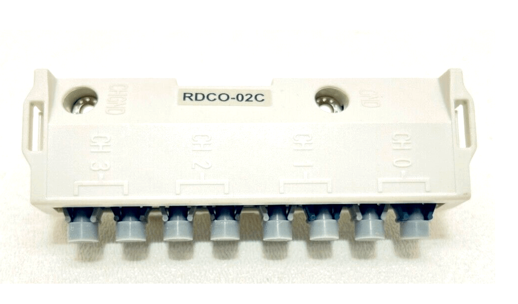 ABB RDCO-02C COMMUNICATION BOARD
