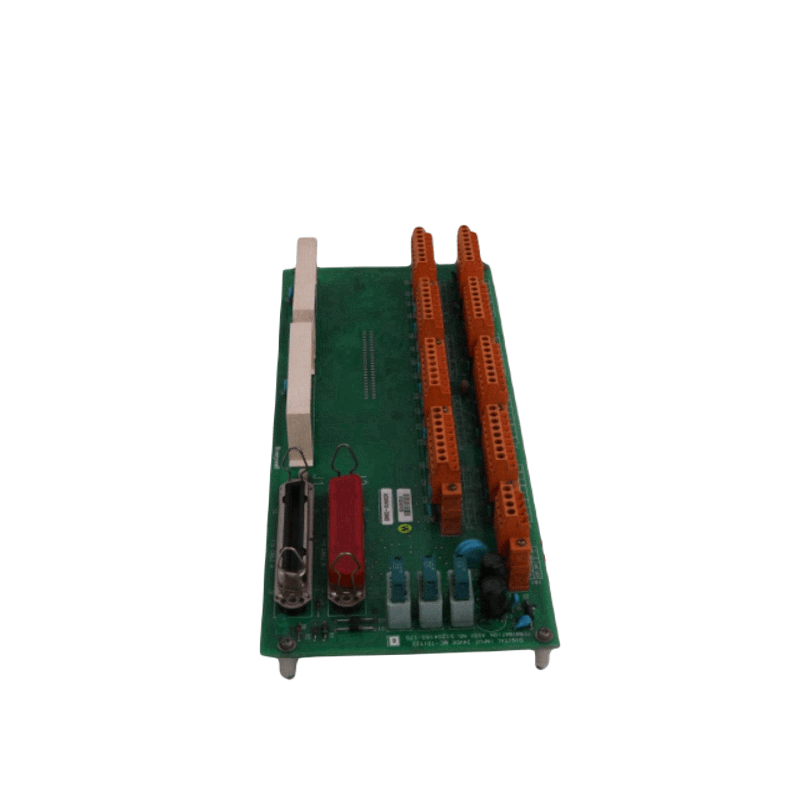 Honeywell HF00470-002 Redundancy Termination Analog