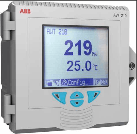 ABB AWT210 Measurement & Analytics