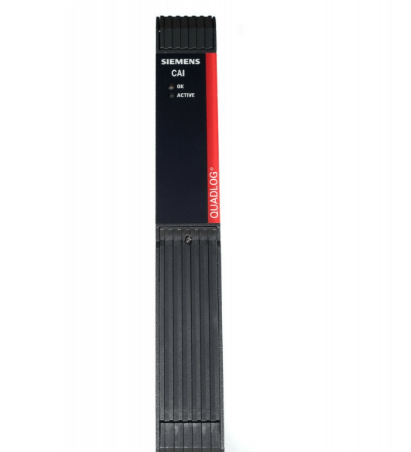 Siemens QLCAIAAN Analog Input Module