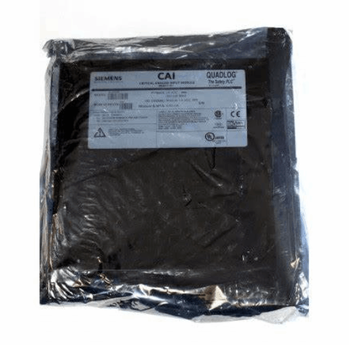 Siemens QLCAIAAN Analog Input Module