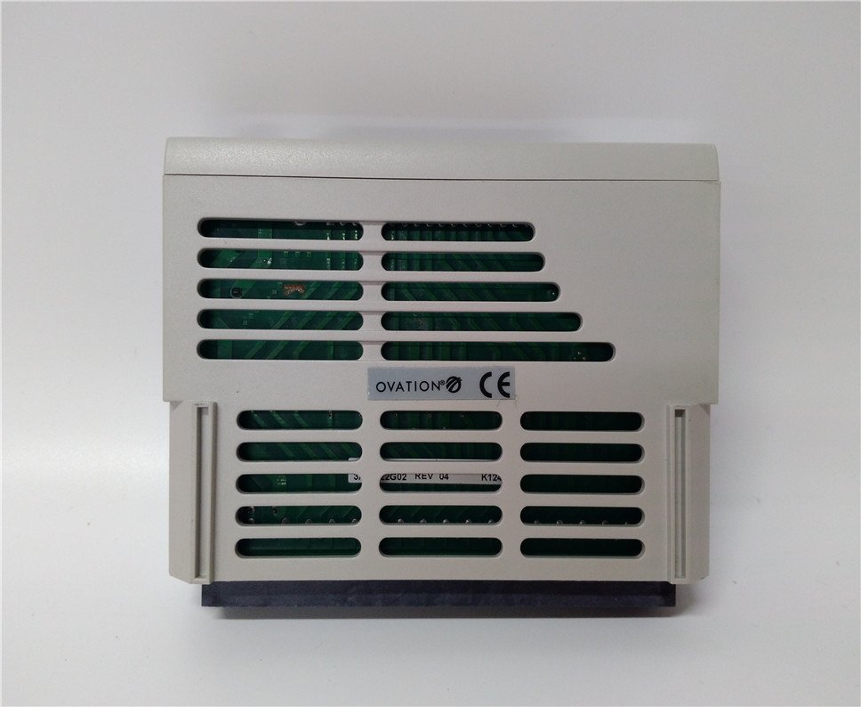 Ovation 1C31238H01 Digital Input Module