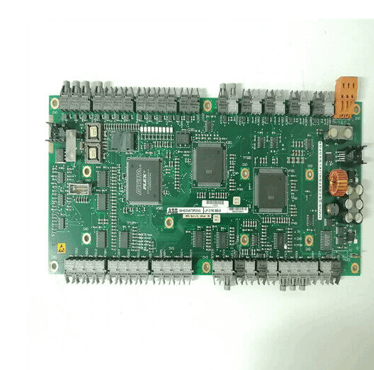 ABB 3BHE004573R0043 INTERFACE BOARD