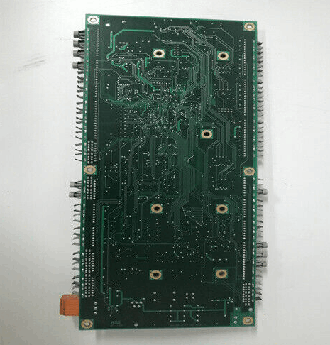 ABB 3BHE004573R0043 INTERFACE BOARD