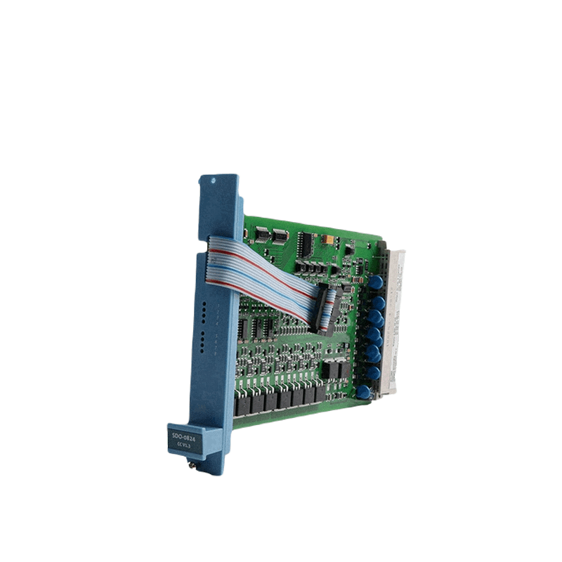 Honeywell FC-SDI-1624M Digital Input Module