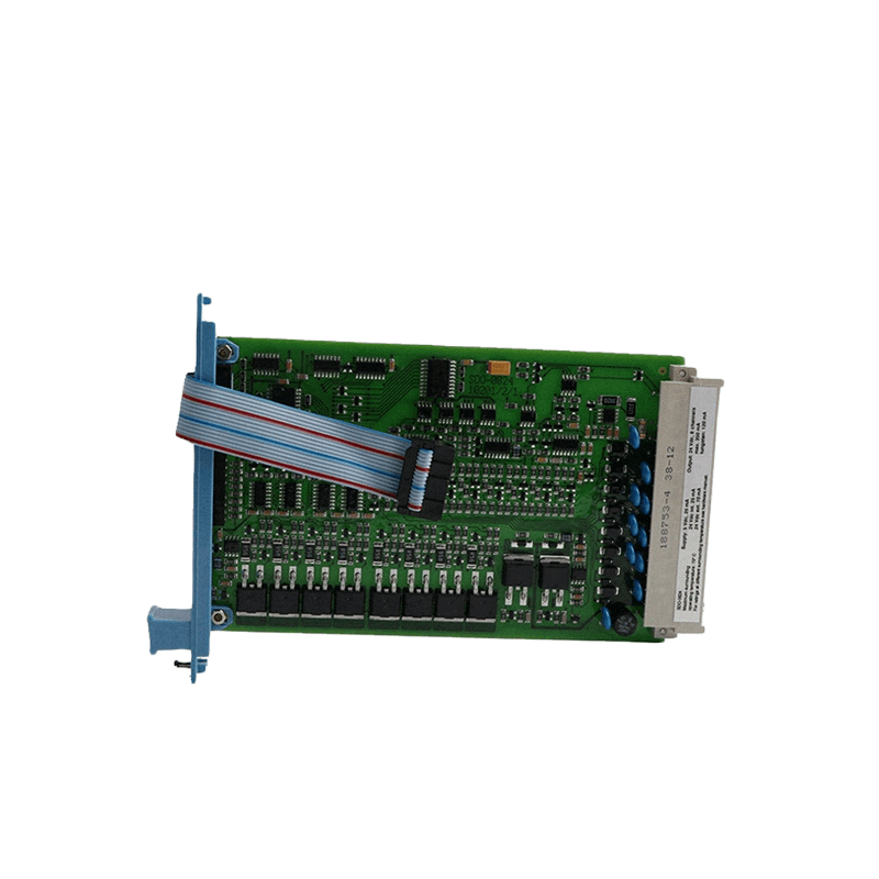 Honeywell FC-SDI-1624M Digital Input Module