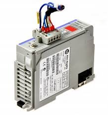 Allen-Bradley 1769-SDN DeviceNet Scanner Module