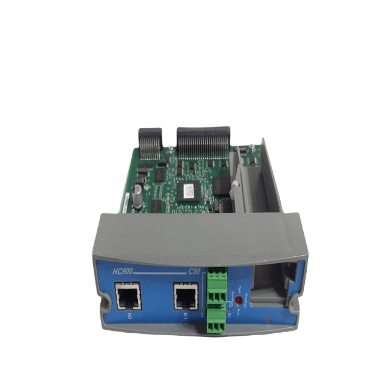Honeywell 900C50-0360-00 Controller C50 CPU Module
