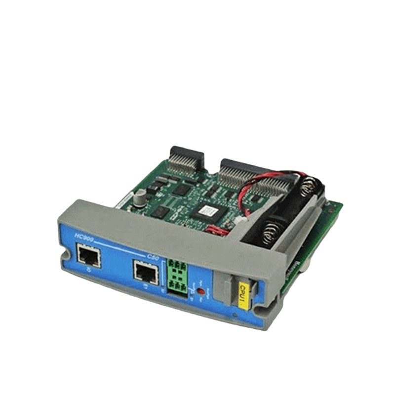 Honeywell 900C50-0360-00 Controller C50 CPU Module