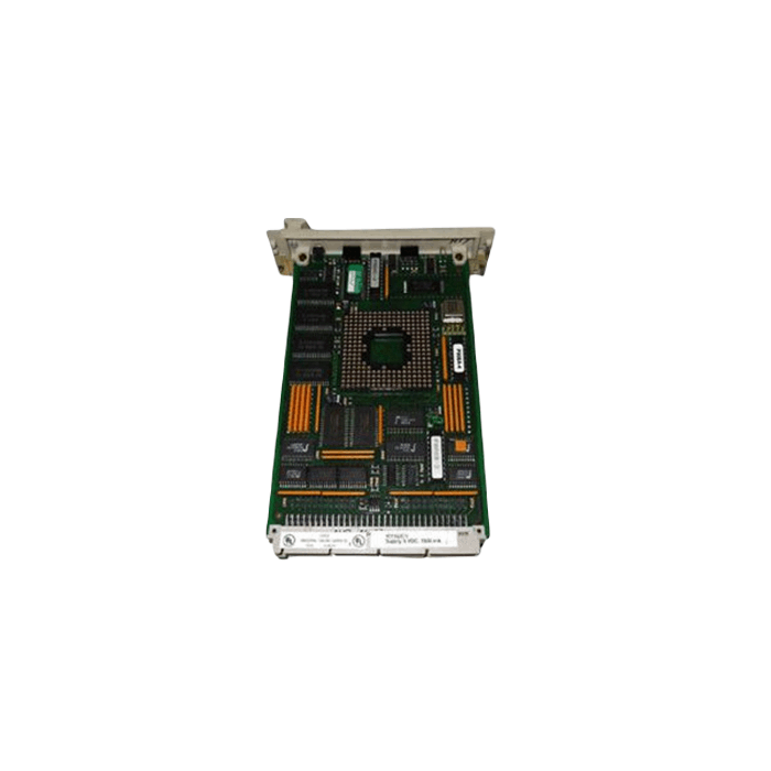 Honeywell 10018/0/1 FSC Ethernet Module