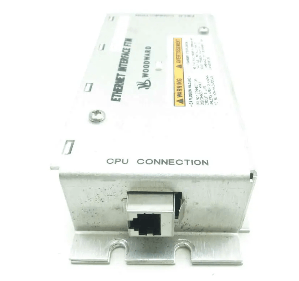 Woodward 5453-754 Module