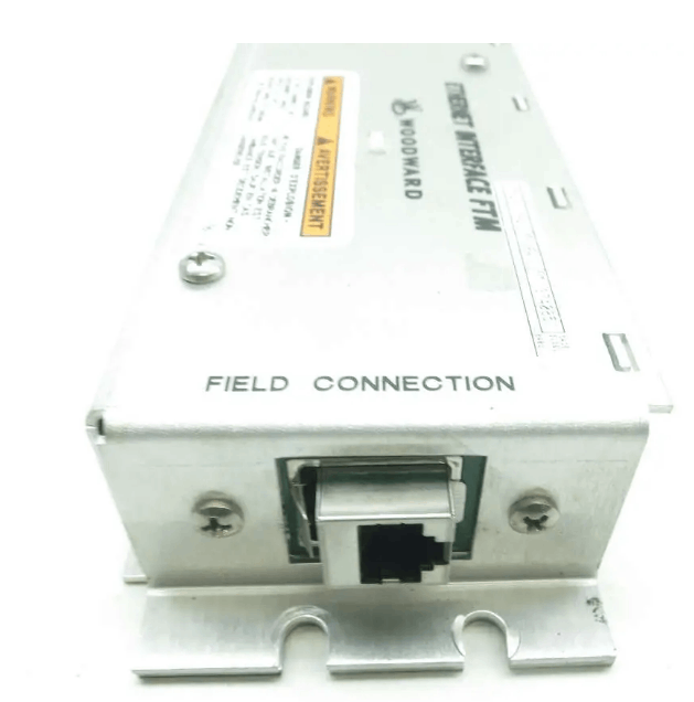 Woodward 5453-754 Module