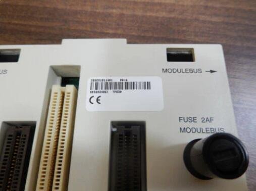 ABB TP830 Baseplate for Processor Module