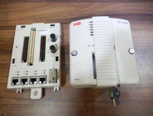 ABB TP830 Baseplate for Processor Module