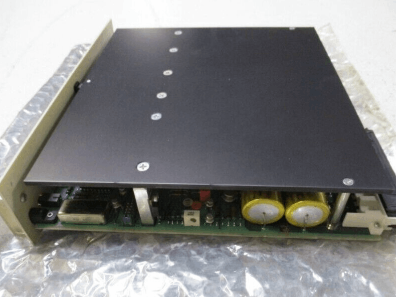 ABB DSSR116 Power Supply Unit
