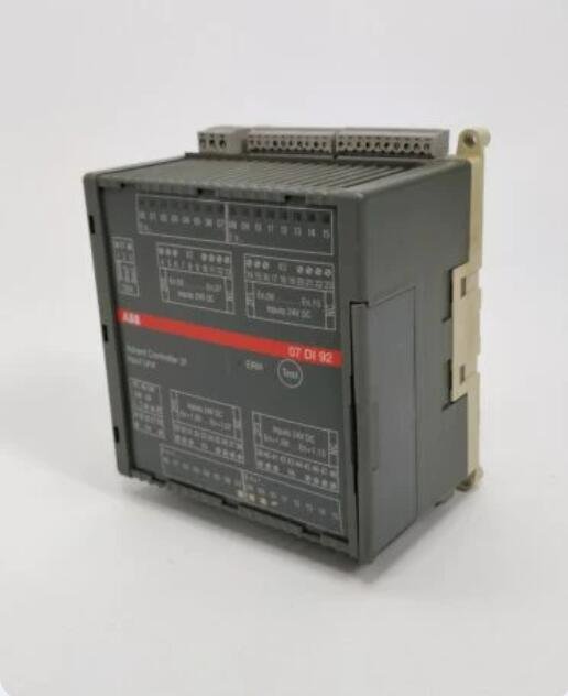 ABB 07DI92 Digital I/O Module