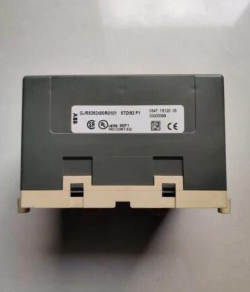 ABB 07DI92 Digital I/O Module