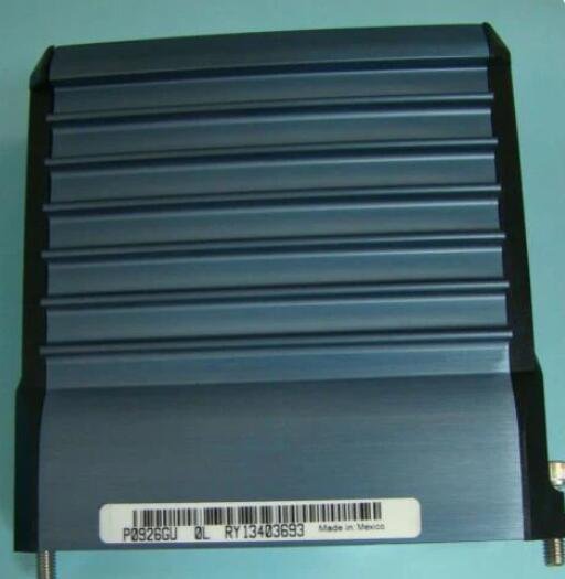 Foxboro FBM230 P0926GU Four-port Serial communication Module