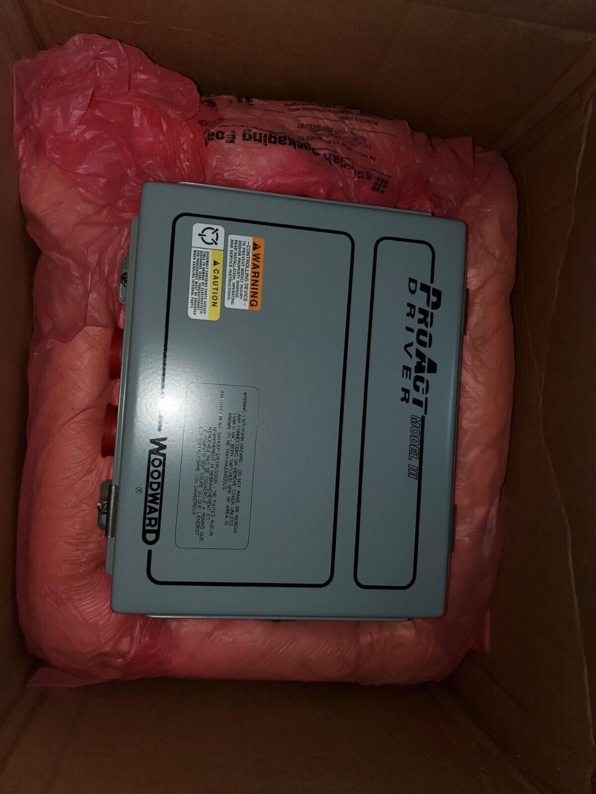 Woodward 9905-387 Module