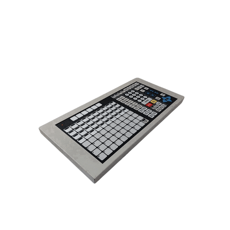 Honeywell 51403883-100 Operator Keyboard