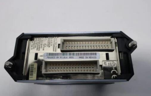 Foxboro FBM202 P0926EQ Channel Isolated 8 Input Thermocouple/mV