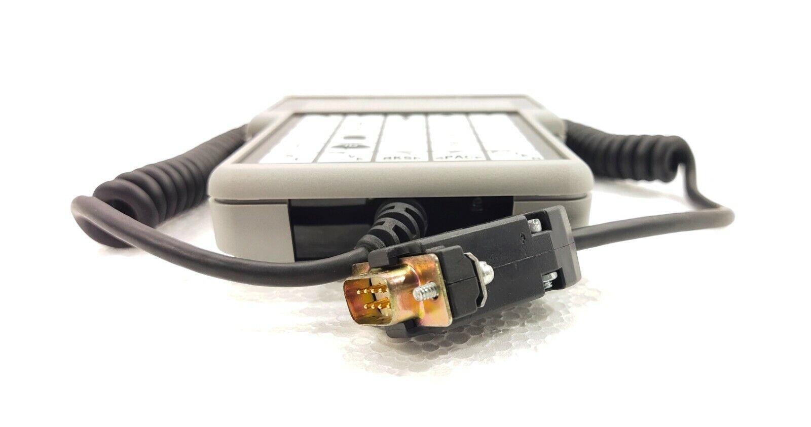 Woodward 9907-205 MSLC/DSLC Hand Held Programmer