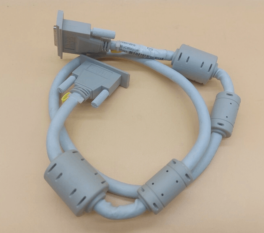 ABB TK851V010 Connection Cable