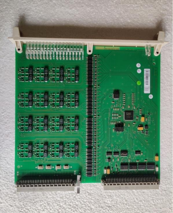 ABB DSDI110AV1 3BSE018295R1 Digital Input Module