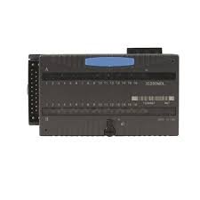 GE FANUC IC200MDL740 Output Module