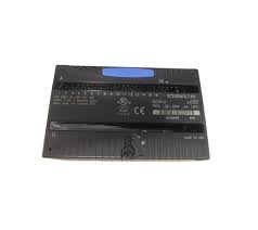 GE FANUC IC200MDL740 Output Module