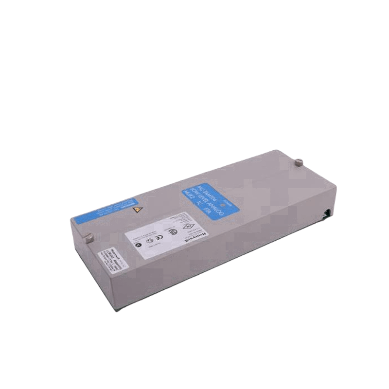 Honeywell 8C-SDOX01 51307051-175 FTA Module