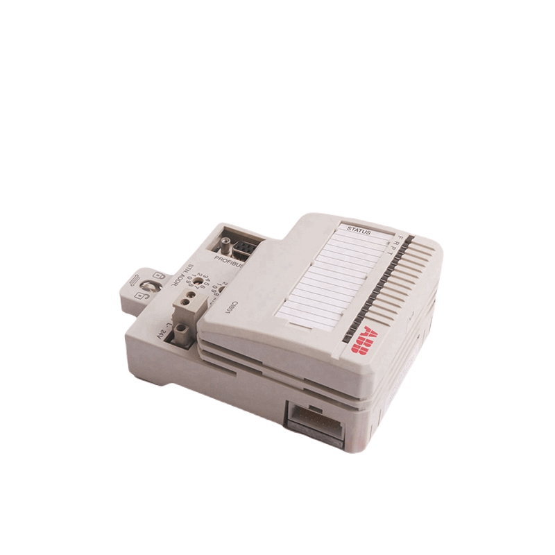 ABB DSTK153 26390605-A Power Supply Unit