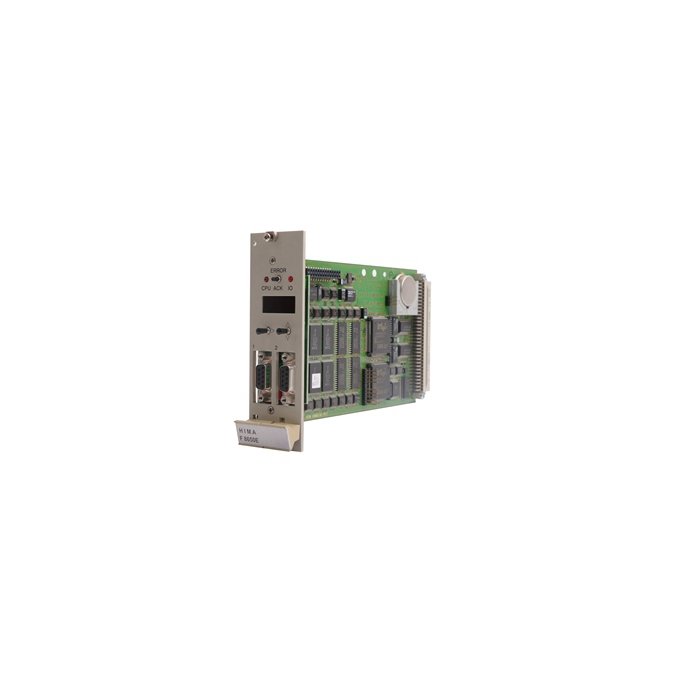 Hima H41q-B4237-2 Redundant, modular control system