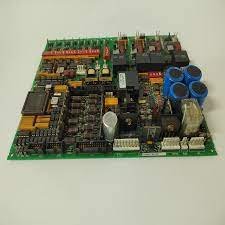 General Electric DS200DCFBG1B Power Supply Board